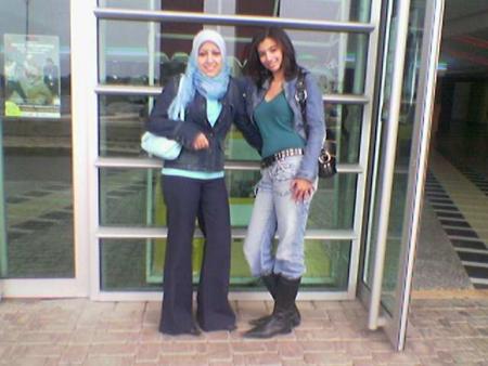sisitta and me!!
